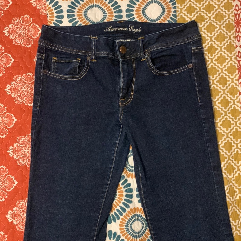 Original Boot Jeans